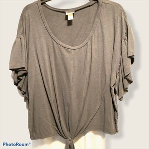 Mossimo supply co. Dress shirt